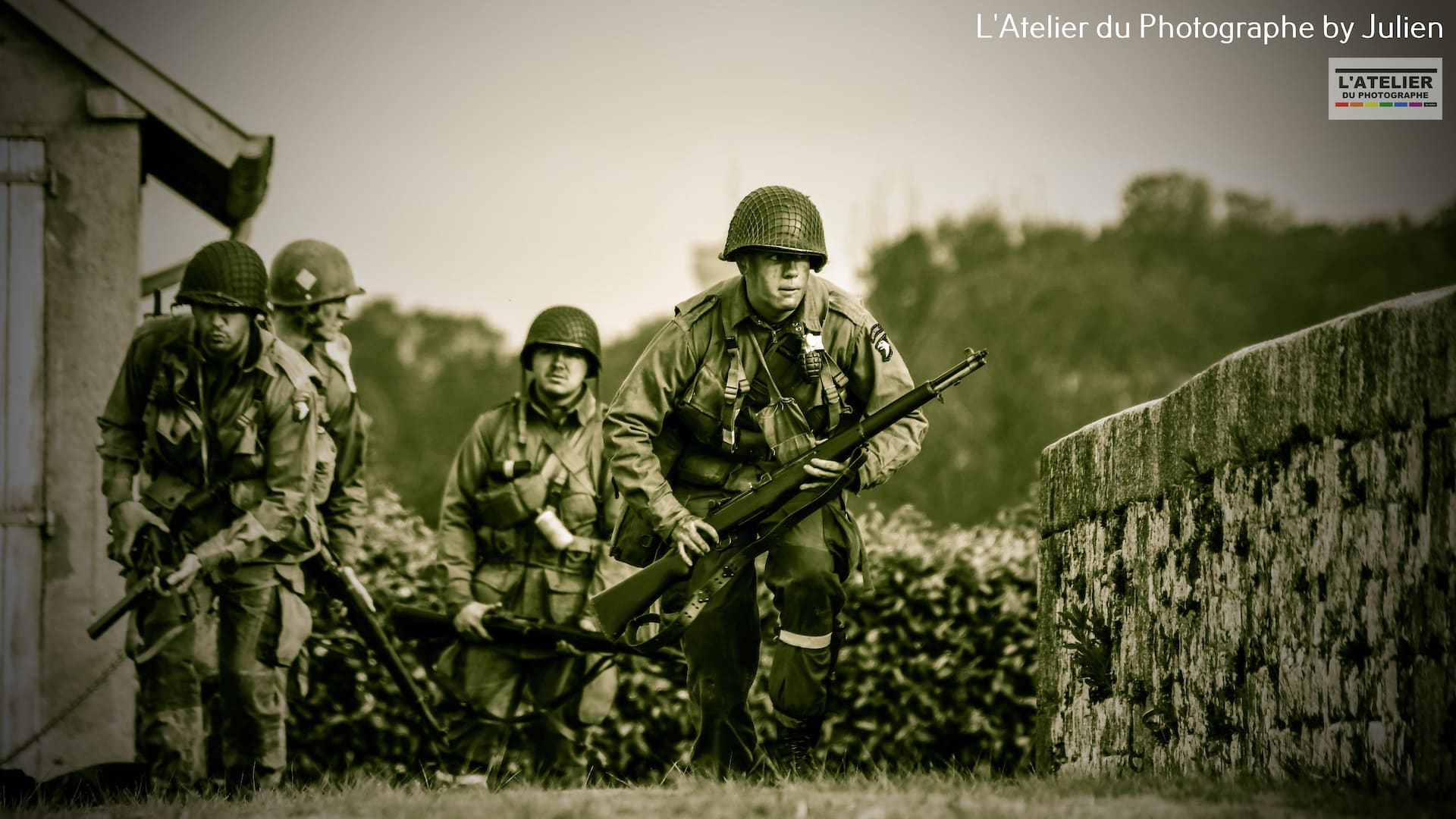 La Barquette Hells Corner Quatre Jours En Juin