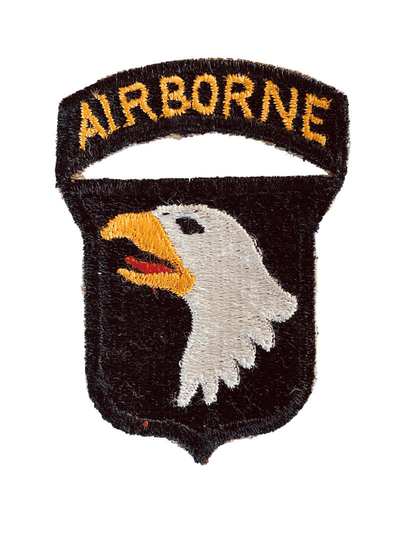 101st Airborne