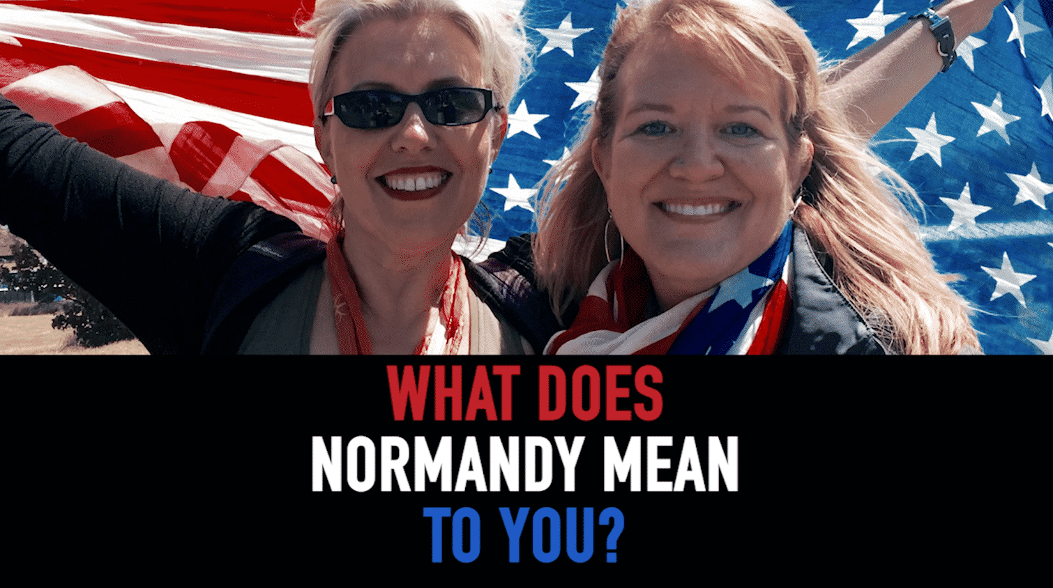 Image de What does Normandy mean to you ?