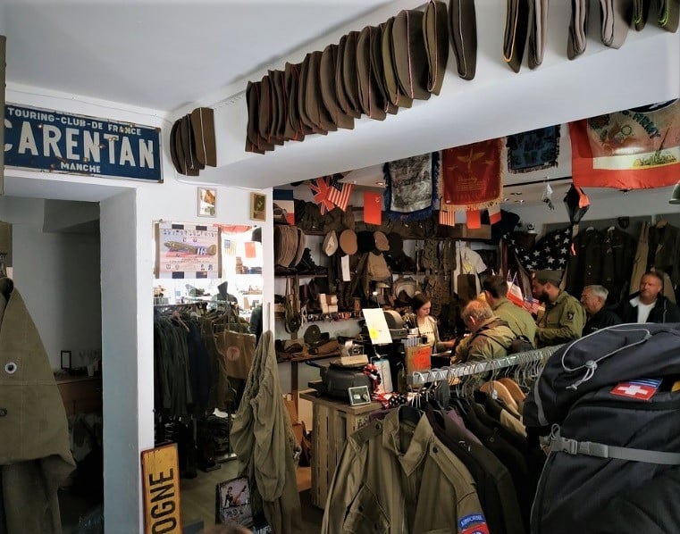 La Petite Vintage Store
