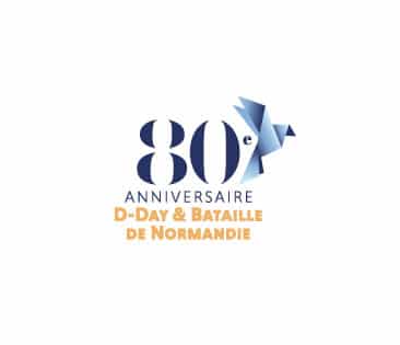 Image de Unveiling of the 80th Anniversary Logo