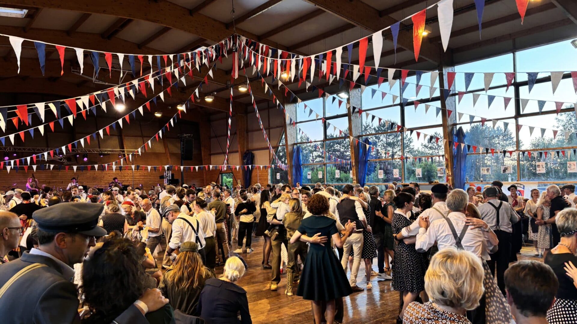 Image de Bal de la Libération, 6 Juin 2026